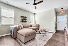 50 Roanoke Drive, Wilmington, NC 28411 — 2-bedroom home in Blake Farm, Wilmington, NC, photo 13 of 72: 50RoanokeDrive-9