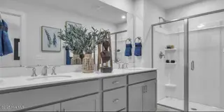6234 Raystone Way, Leland, NC 28451 – photo 16: Primary bath