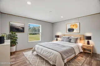 1396 Nixonton Road, Elizabeth City, NC 27909 – photo 14: Primary Bedroom