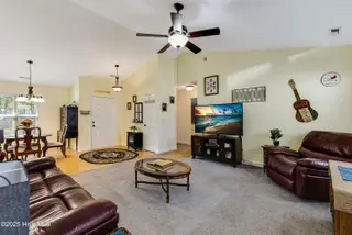 2510 Lumberton Road, Southport, NC 28461 — 3-bedroom home in Boiling Spring Lakes, Southport, NC, photo 8 of 49: 2510 Lumberton-8