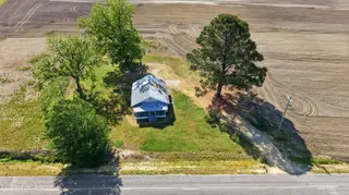315 Flowers Road, Mount Olive, NC 28365 – photo 8: House no longer exists
