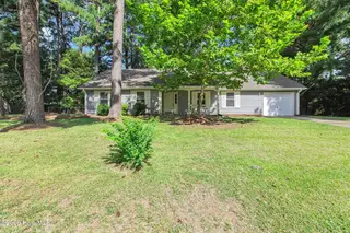 821 Shadowridge Road, Jacksonville, NC 28546 – photo 1: front