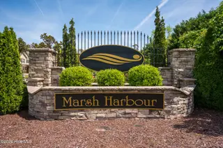 112 Sweet Grass Trail, Cedar Point, NC 28584 – photo 22: Marsh Harbour