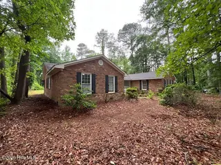 133 Perry Drive, Goldsboro, NC 27530 – photo 24: Front Home