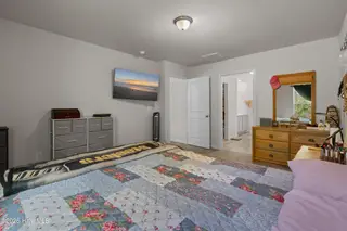 737 Landmark Cove, Carolina Shores, NC 28467 — 4-bedroom home in Landmark at Lighthouse Cove, Carolina Shores, NC, photo 18 of 39: Owners Suite