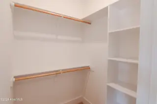 2500 Brookhaven Drive, Kinston, NC 28504 – photo 21: Custom Closet