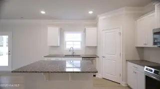 1215 Opaca Drive SE, Bolivia, NC 28422 – photo 20: Kitchen