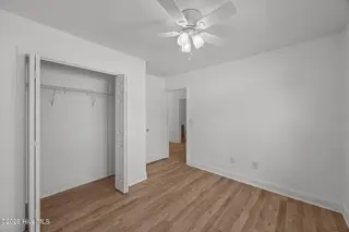 3414 Richard Court, New Bern, NC 28560 — 3-bedroom home in Pinecrest Estates, New Bern, NC, photo 5 of 38: another view of bedroom