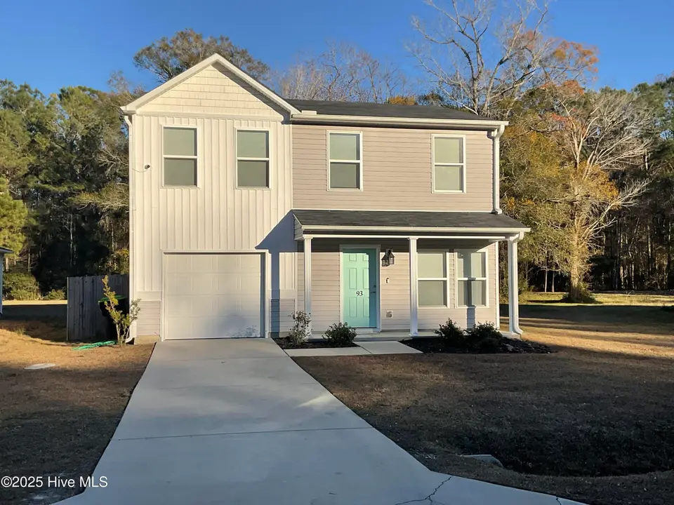93 Shamrock Drive SW, Sunset Beach, NC 28468 – photo 1 of 18: Welcome Home