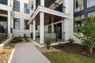805 Mulberry Street Unit 113, Beaufort, NC 28516 – photo 21: Porch