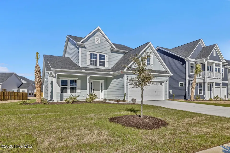 6834 Fellowship Drive, Leland, NC 28451 – photo 1 of 43: 49