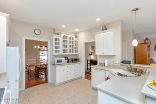 151 Longleaf Drive, West End, NC 27376 – photo 14: kitchen4