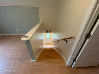 1054 Whitehall Road, Whiteville, NC 28472 – photo 10: Stair case