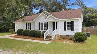 507 Twin Creeks Drive, Goldsboro, NC 27530 – photo 1: 5-web-or-mls-DJI_20260806155110_0020_D