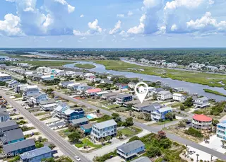 2505 W Dolphin Drive, Oak Island, NC 28465 – photo 10