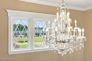 359 Bay Run, Newport, NC 28570 – photo 13: Chandelier
