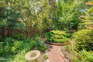 214 Nun Street, Wilmington, NC 28401 – photo 4: Backyard