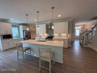 120 Flat Clam Drive, Wilmington, NC 28401 – photo 15: Kitchen