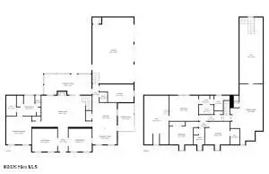 2024 Joelene Drive, Rocky Mount, NC 27803 – photo 2: Floor Plan of 2024 Joelene