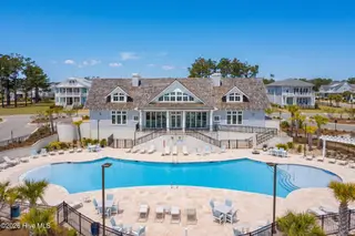 Lot#111 Anchors Away Road, Hampstead, NC 28443 — lot in Salters Haven at Lea Marina, Hampstead, NC, photo 10 of 62: SaltersHavenDrone-14_Update