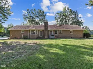 7254 Springfield School Road, Lucama, NC 27851 – photo 9: 1000006876
