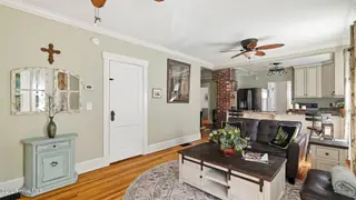 745 N May Street, Southern Pines, NC 28387 – photo 11: Living Room