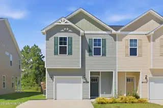 2029 Folkstone Woods Lane, Holly Ridge, NC 28445 – photo 1