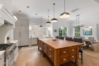 2209 Front Street, Beaufort, NC 28516 – photo 10: kitchen