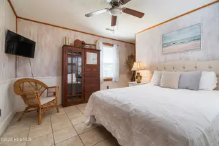 503 W Bogue Boulevard, Atlantic Beach, NC 28512 – photo 17: Principal Suite View