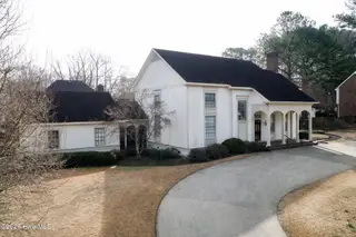 1800 Westbrook Drive NW, Wilson, NC 27896 – photo 4: IMG_0003