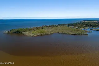 00000 0 Driftwood Drive, Elizabeth City, NC 27909 – photo 10: 10-DRIFTWOOD DR - Drone-10
