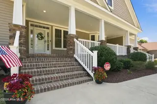 4915 Country Club Drive N, Wilson, NC 27896 – photo 2: IMG_0668