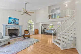 102 Shady Path, Cedar Point, NC 28584 – photo 7: Welcome!