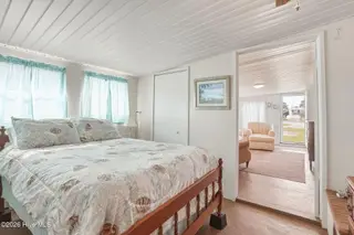 187 Mullens Drive, Harkers Island, NC 28531 – photo 23: Bonus Room