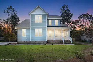1272 S Shore Drive, Southport, NC 28461 – photo 14
