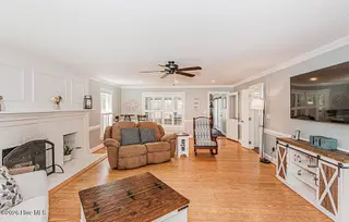 1309 Drivers Circle, Rocky Mount, NC 27804 – photo 3: Great Room 1