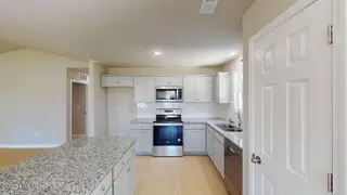 109 Red Maple Place, Goldsboro, NC 27530 – photo 19: Kitchen