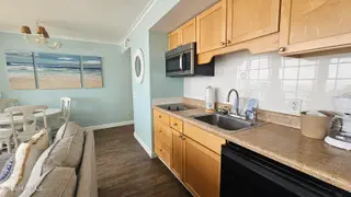 2700 N Lumina Avenue Unit 811, Wrightsville Beach, NC 28480 — 1-bedroom condo in Shell Island Resort, Wrightsville Beach, NC, photo 5 of 44