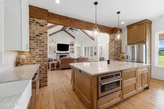 107 Mayflower Drive, Newport, NC 28570 – photo 14: Kitchen