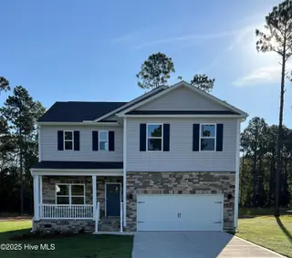 3125 Platinum Circle, West End, NC 27376 – photo 1: 3125 Platinum Circle