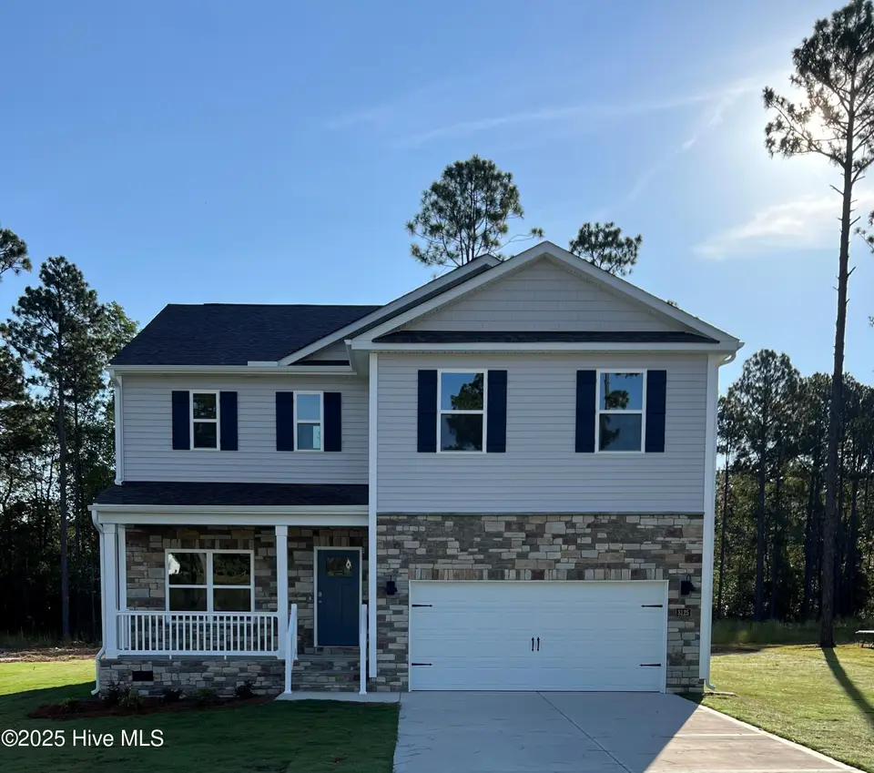 3125 Platinum Circle, West End, NC 27376 – photo 1 of 41: 3125 Platinum Circle