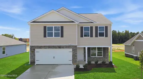7213 Silverleaf Road, Rocky Mount