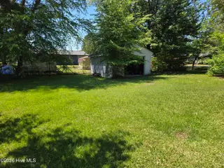 725 Clayton Street, Rocky Mount, NC 27803 – photo 13: Garage
