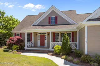 103 Fawn Creek Court, Cedar Point, NC 28584 – photo 9: 103 Fawn Creek Court
