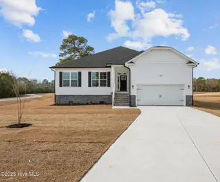 1132 Coral Reef Drive, New Bern, NC 28560 – photo 19: main front pic