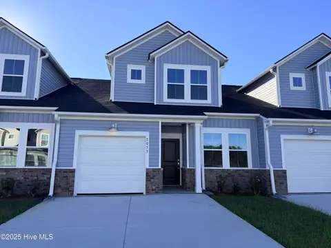 2159 Wild Indigo Circle NW Lot 74, Calabash