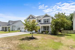 404 Canvasback Lane, Sneads Ferry, NC 28460 – photo 2