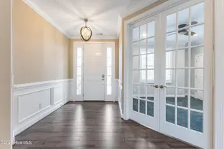 3045 Smeades Drive, Leland, NC 28451 — 3-bedroom home in Brunswick Forest, Leland, NC, photo 7 of 61