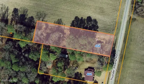 454 Thunder Swamp Road, Mount Olive, NC 28365 – photo 1 of 1: Screenshot 2025-11-18 at 13-17-40 Wayne