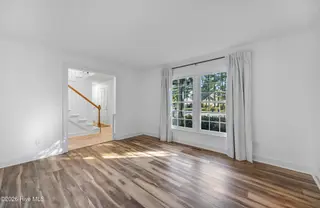 106 Heiress Wynd Drive, Jacksonville, NC 28546 — 3-bedroom home in Northside, Jacksonville, NC, photo 8 of 53: 8_office